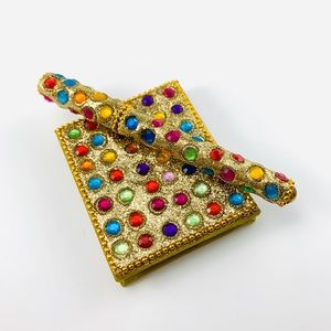 TWO’S COMPANY Pen and Pad